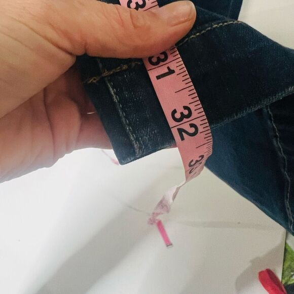 Torrid Flare Jeans NEW sz 22W - Picture 2 of 10